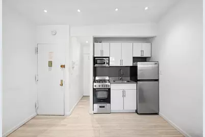222 1st Avenue #5C, New York City, NY 10009 - Photo 3