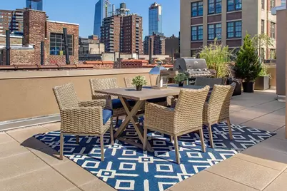 236 W 24th Street #PH, New York City, NY 10011 - Photo 13