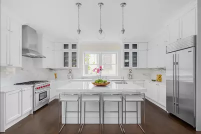 236 W 24th Street #PH, New York City, NY 10011 - Photo 1