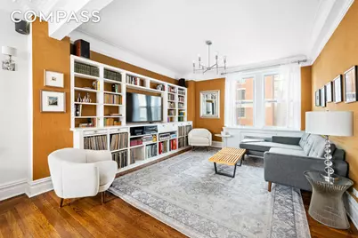 136 E 36th Street #9/10C, New York City, NY 10016 - Photo 3