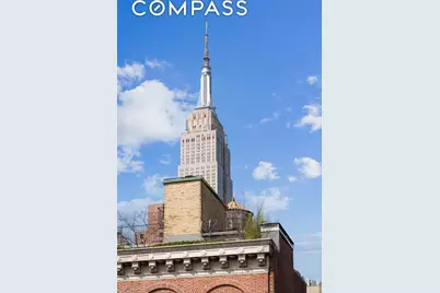 136 E 36th Street #9/10C, New York, NY 10016 - Photo 15