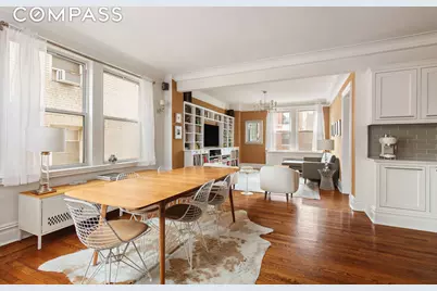 136 E 36th Street #9/10C, New York City, NY 10016 - Photo 1