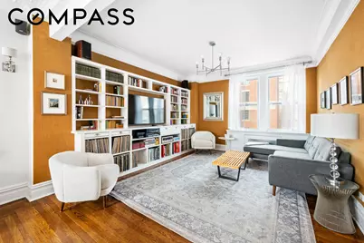 136 E 36th Street #9/10C, New York City, NY 10016 - Photo 3