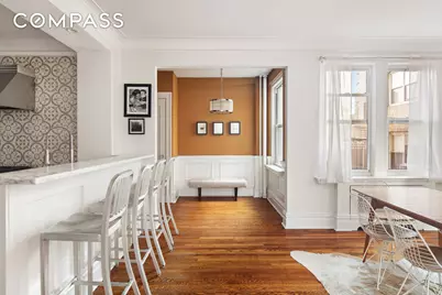 136 E 36th Street #9/10C, New York City, NY 10016 - Photo 5