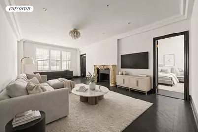 50 E 72nd Street #10C, New York City, NY 10021 - Photo 1