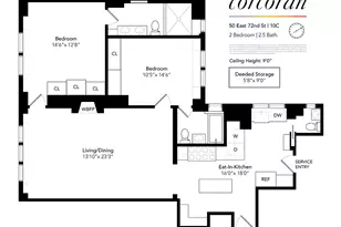 50 E 72nd St, New York City, NY 10021 - Photo 9