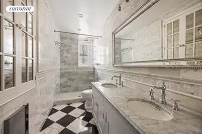 50 E 72nd Street #10C, New York City, NY 10021 - Photo 5