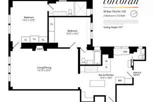 50 E 72nd St, New York City, NY 10021 - Photo 1