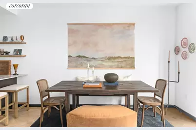 805 Washington Avenue #4E, Brooklyn, NY 11238 - Photo 3