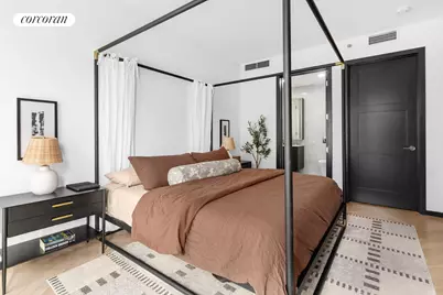 805 Washington Avenue #4E, Brooklyn, NY 11238 - Photo 5