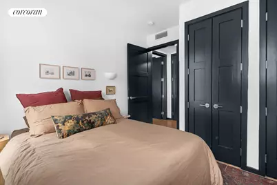 805 Washington Avenue #4E, Brooklyn, NY 11238 - Photo 9