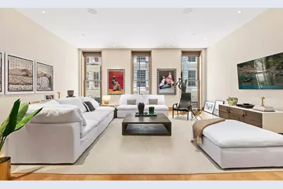 70 Greene Street #2, New York, NY 10012 - Photo 1