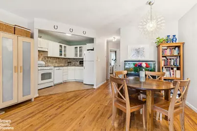 589 17th Street #1R, Brooklyn, NY 11218 - Photo 3