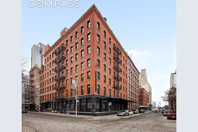 434 Greenwich Street #PH7R, New York, NY 10013 - Photo 3