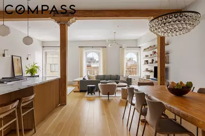 434 Greenwich Street #PH7R, New York City, NY 10013 - Photo 1