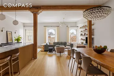 434 Greenwich Street #PH7R, New York City, NY 10013 - Photo 1