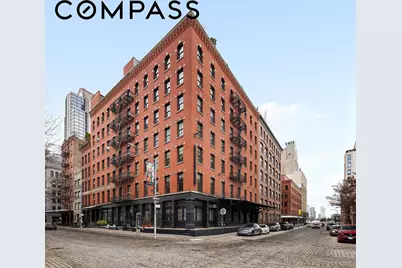 434 Greenwich Street #PH7R, New York City, NY 10013 - Photo 3