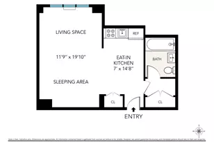 145 E 15th St, New York City, NY 10003 - Photo 7