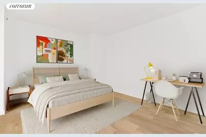 145 E 15th Street #2D, New York City, NY 10003 - Photo 5