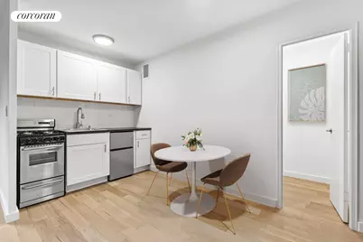 145 E 15th Street #2D, New York City, NY 10003 - Photo 3