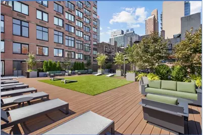 345 E 94th Street #6B, New York, NY 10128 - Photo 5