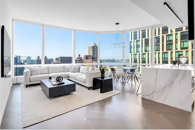 111 Murray Street #25W, New York City, NY 10007 - Photo 1
