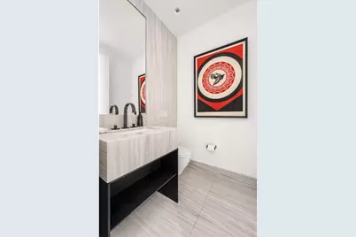 111 Murray Street #25W, New York City, NY 10007 - Photo 9