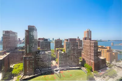 111 Murray Street #25W, New York City, NY 10007 - Photo 5