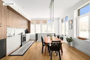 46 Kossuth Pl, New York City, NY 11221 - Photo 1