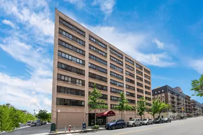 220 Manhattan Avenue #1U, New York City, NY 10026 - Photo 9