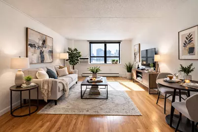 220 Manhattan Avenue #1U, New York City, NY 10026 - Photo 3