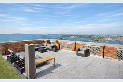 20 West Street #22F, New York City, NY 10004 - Photo 13