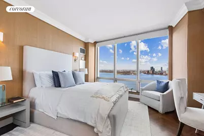 10 West Street #24G, New York City, NY 10004 - Photo 13