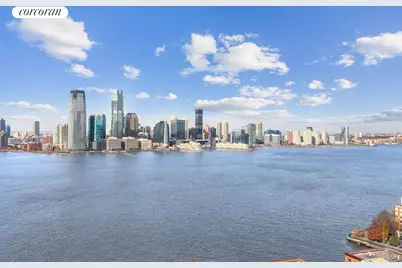 10 West Street #24G, New York City, NY 10004 - Photo 15