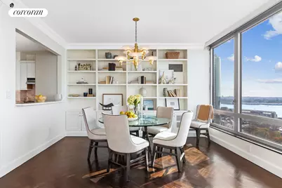 10 West Street #24G, New York City, NY 10004 - Photo 5
