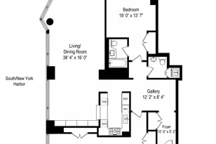 10 West St, New York City, NY 10004 - Photo 17