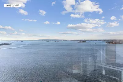 10 West Street #24G, New York City, NY 10004 - Photo 11