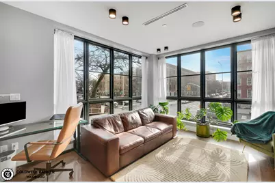 1411 Bushwick Avenue #2A, Brooklyn, NY 11207 - Photo 3