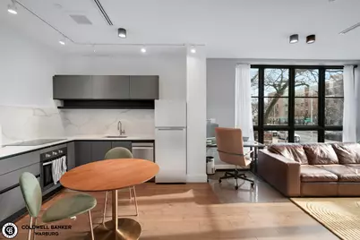 1411 Bushwick Avenue #2A, Brooklyn, NY 11207 - Photo 5