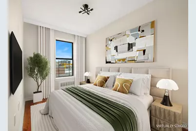 78 E 127th Street #19A, New York, NY 10035 - Photo 1