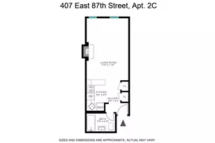 407 E 87th St, New York City, NY 10128 - Photo 11
