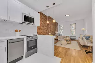 407 E 87th St, New York City, NY 10128 - Photo 5