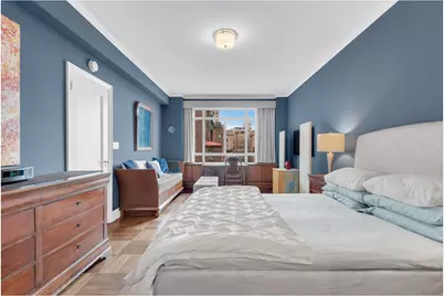 25 Central Park W #12S, New York, NY 10023 - Photo 7