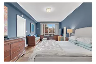 25 Central Prk W, New York City, NY 10023 - Photo 7