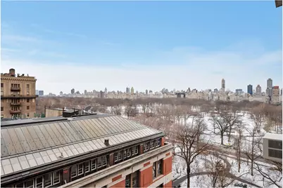 25 Central Park W #12S, New York, NY 10023 - Photo 13