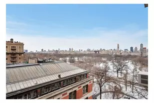 25 Central Prk W, New York City, NY 10023 - Photo 13