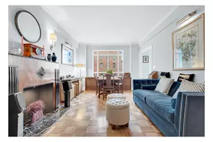 25 Central Prk W, New York City, NY 10023 - Photo 1