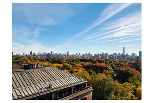 25 Central Prk W, New York City, NY 10023 - Photo 17