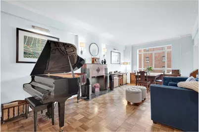 25 Central Park W #12S, New York, NY 10023 - Photo 5