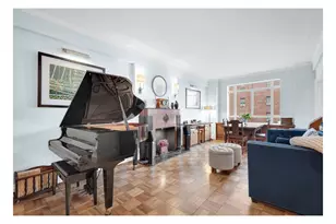 25 Central Prk W, New York City, NY 10023 - Photo 5